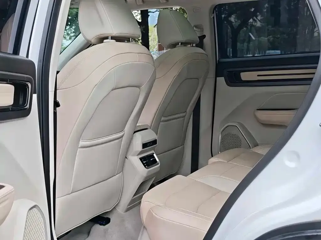 Geely Icon 2024 из CN, фото 9