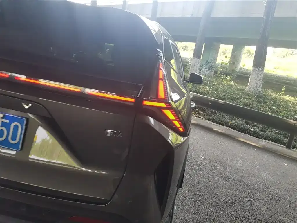 Geely Boyue 2024 из CN, фото 8