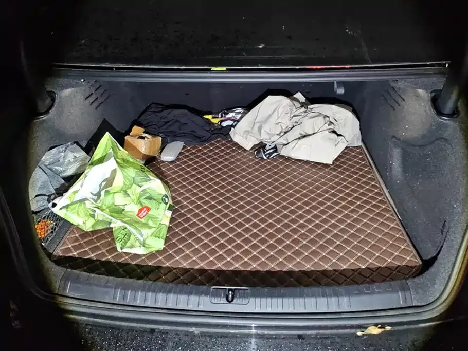 Audi A6L 2023 из CN, фото 4