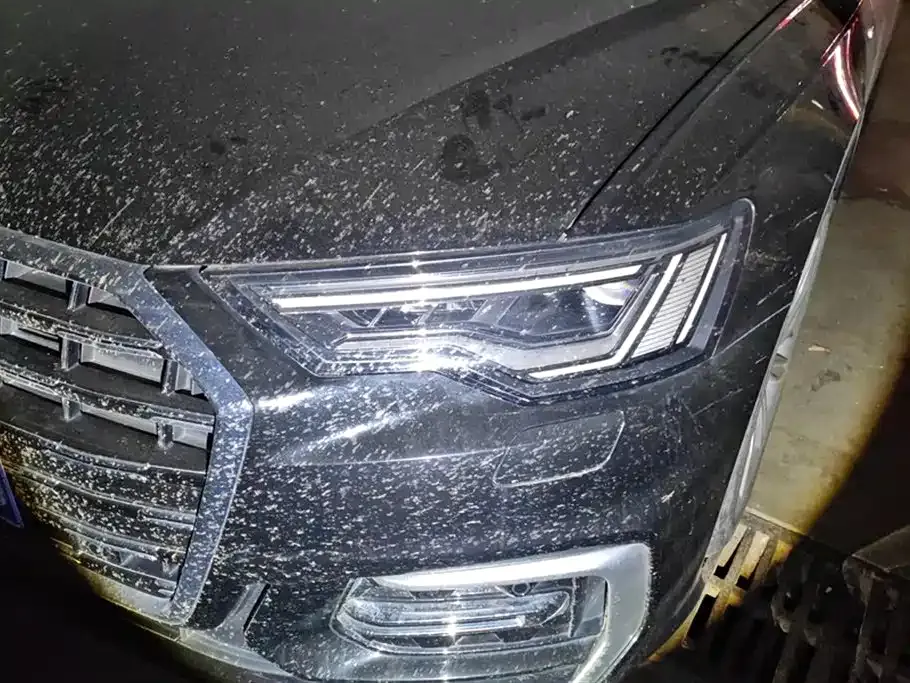 Audi A6L 2023 из CN, фото 5