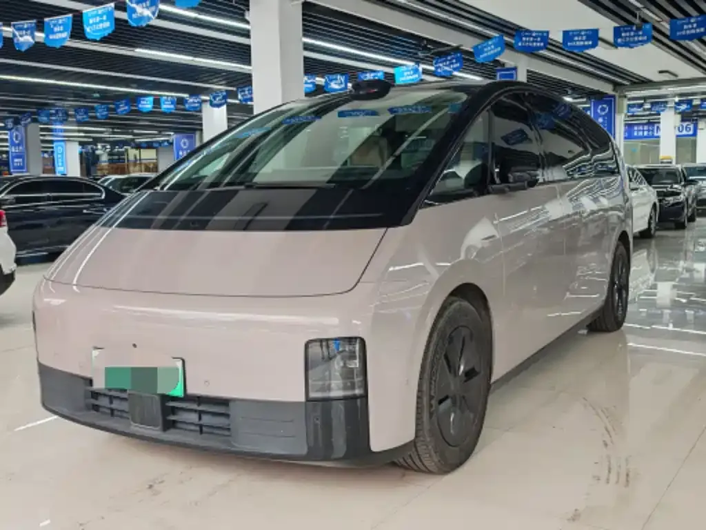 Li Auto MEGA 2024 из CN, фото 1