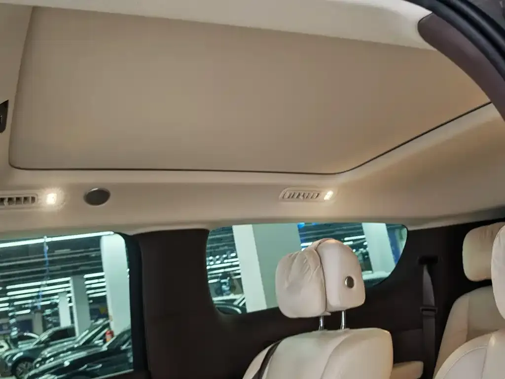 Li Auto MEGA 2024 из CN, фото 10