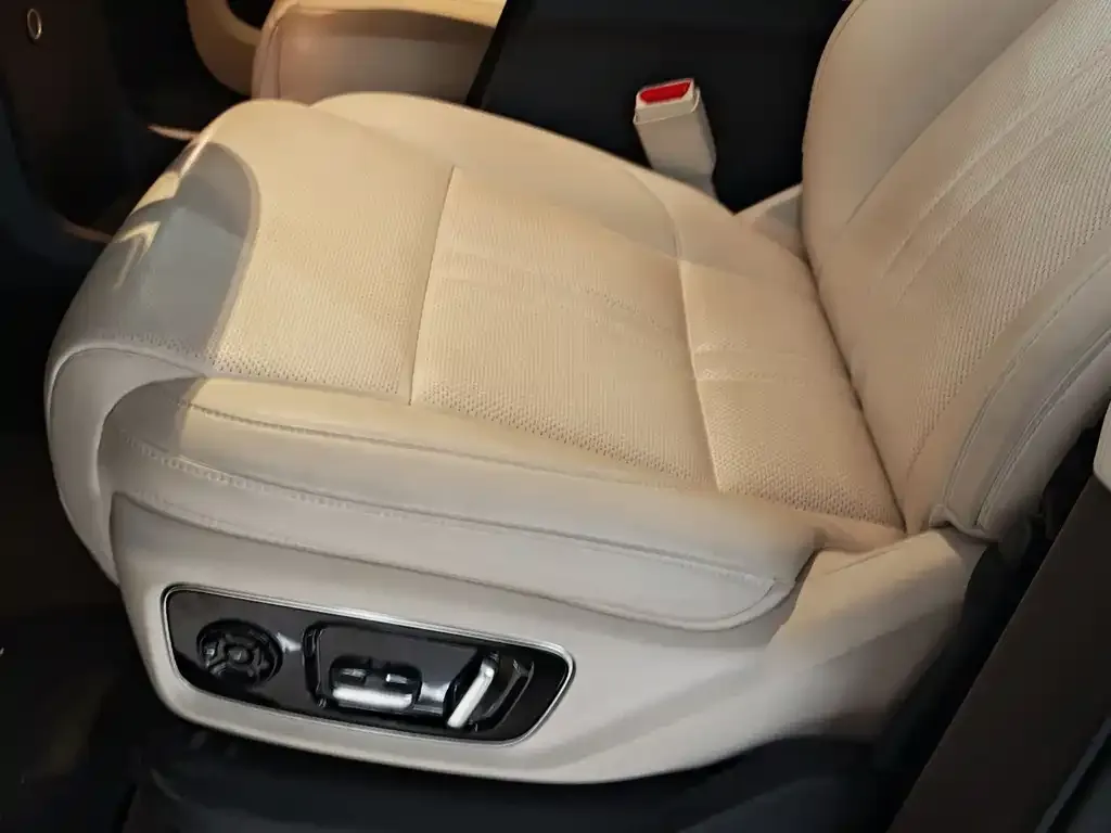Li Auto MEGA 2024 из CN, фото 5