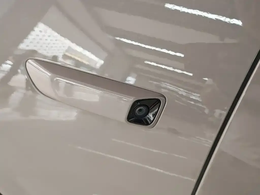 Li Auto MEGA 2024 из CN, фото 7