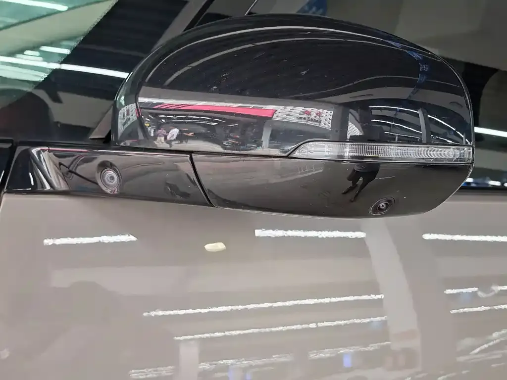 Li Auto MEGA 2024 из CN, фото 8