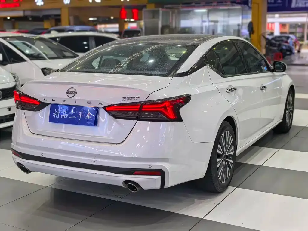 Nissan Teana 2023 из CN, фото 10