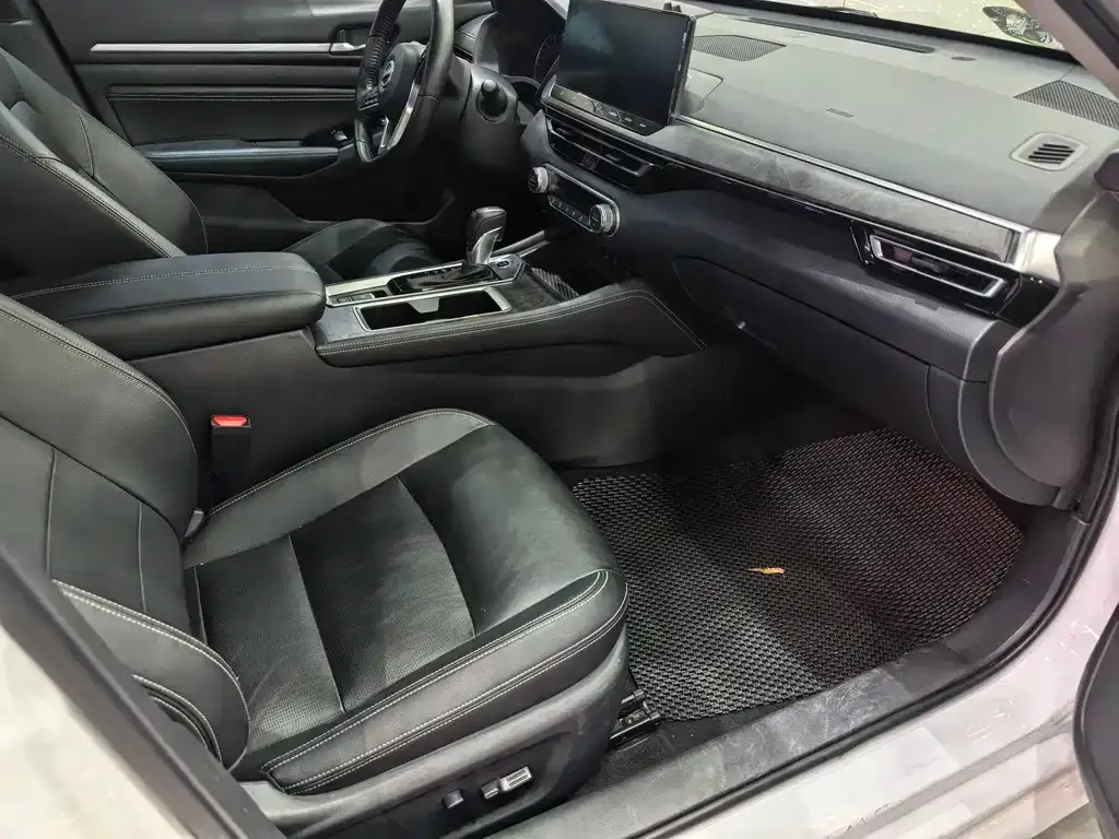 Nissan Teana 2023 из CN, фото 4