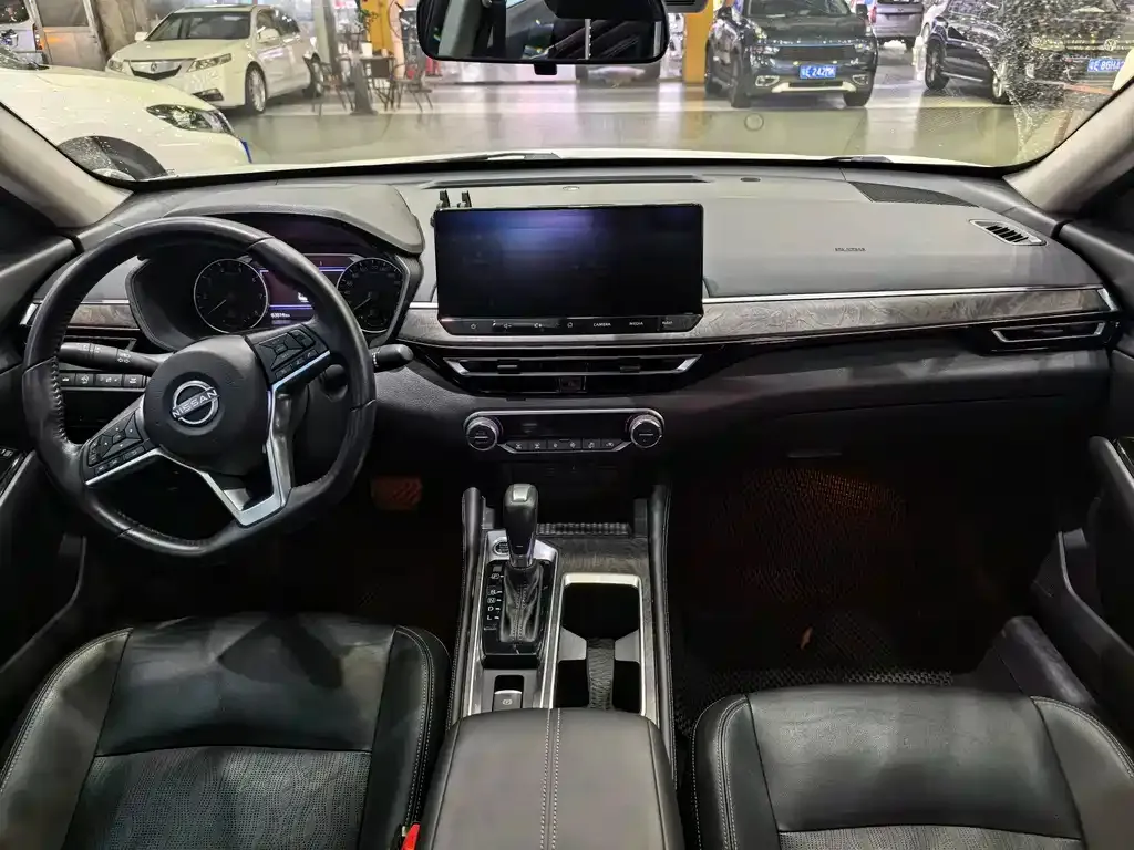 Nissan Teana 2023 из CN, фото 5