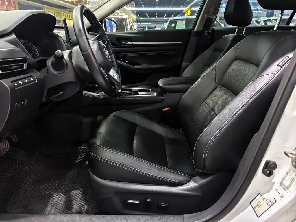 Nissan Teana 2023 из CN, фото 6