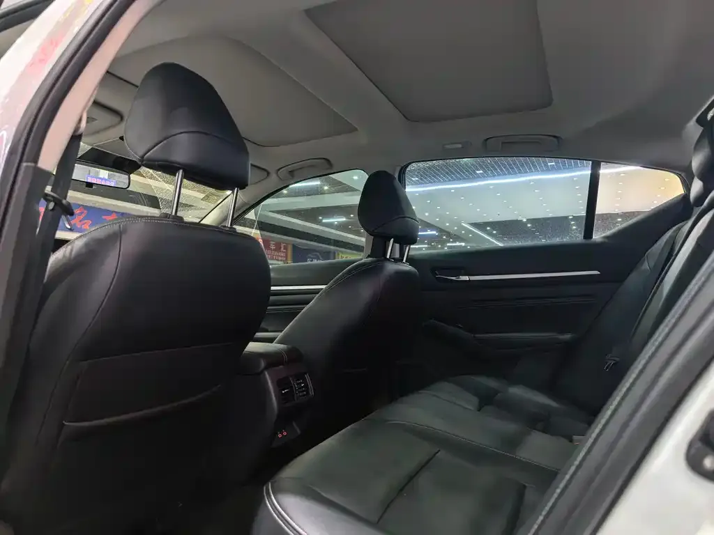 Nissan Teana 2023 из CN, фото 7