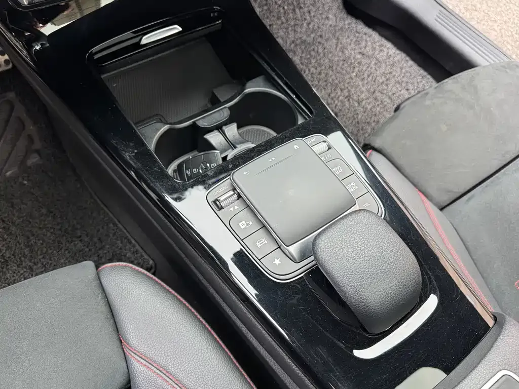 Mercedes-Benz CLA (Import) 2021 из CN, фото 8