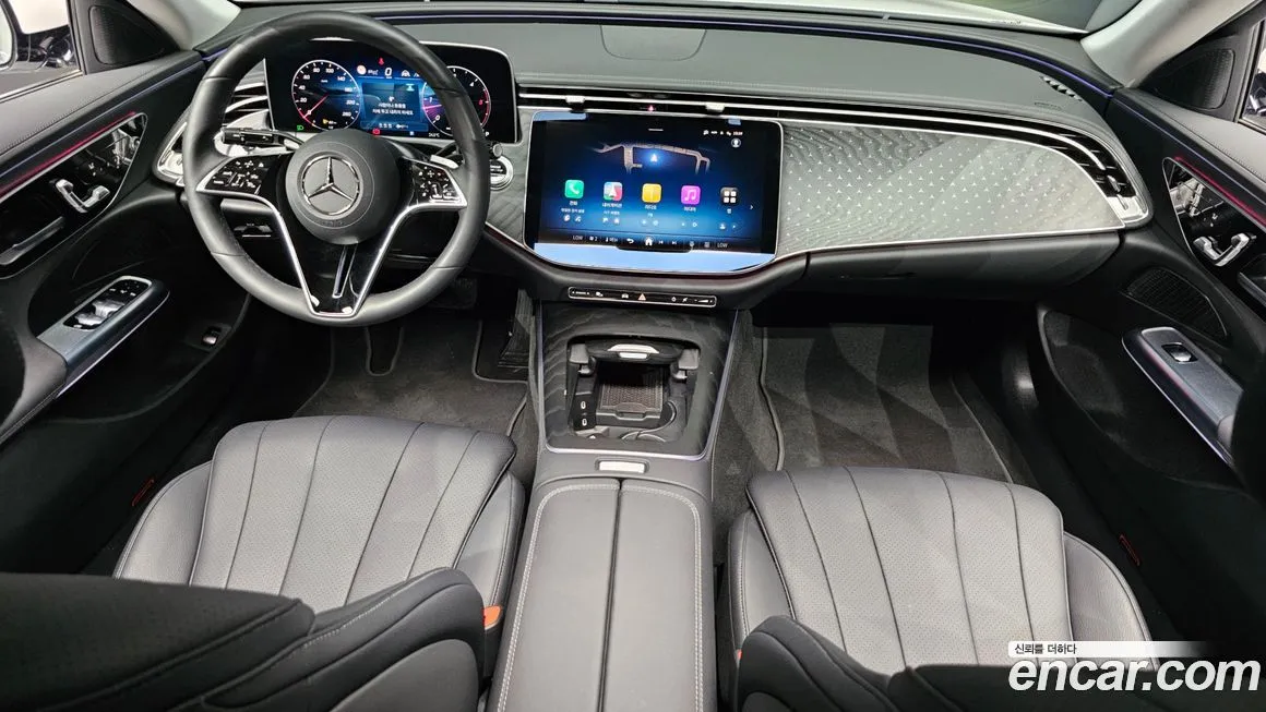 Mercedes-Benz E-Class 2024 из KR, фото 7