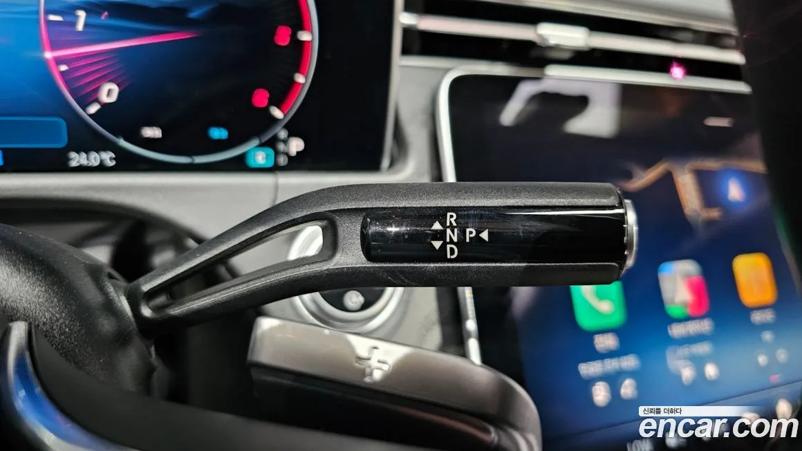 Mercedes-Benz E-Class 2024 из KR, фото 9