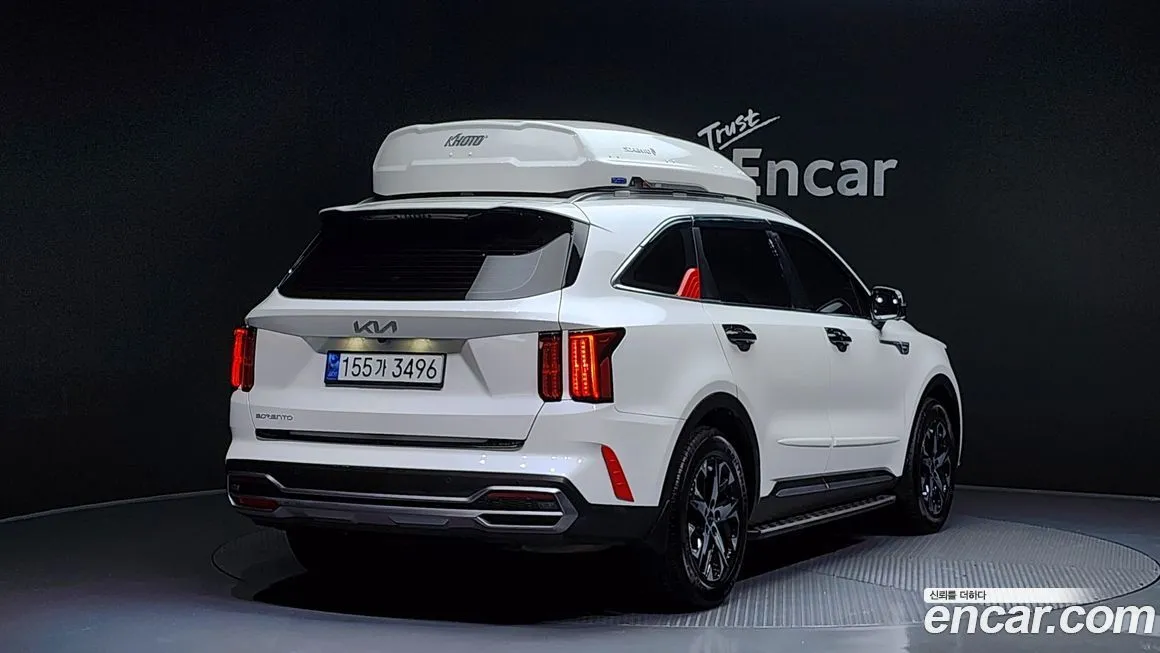 Kia Sorento — фото 2