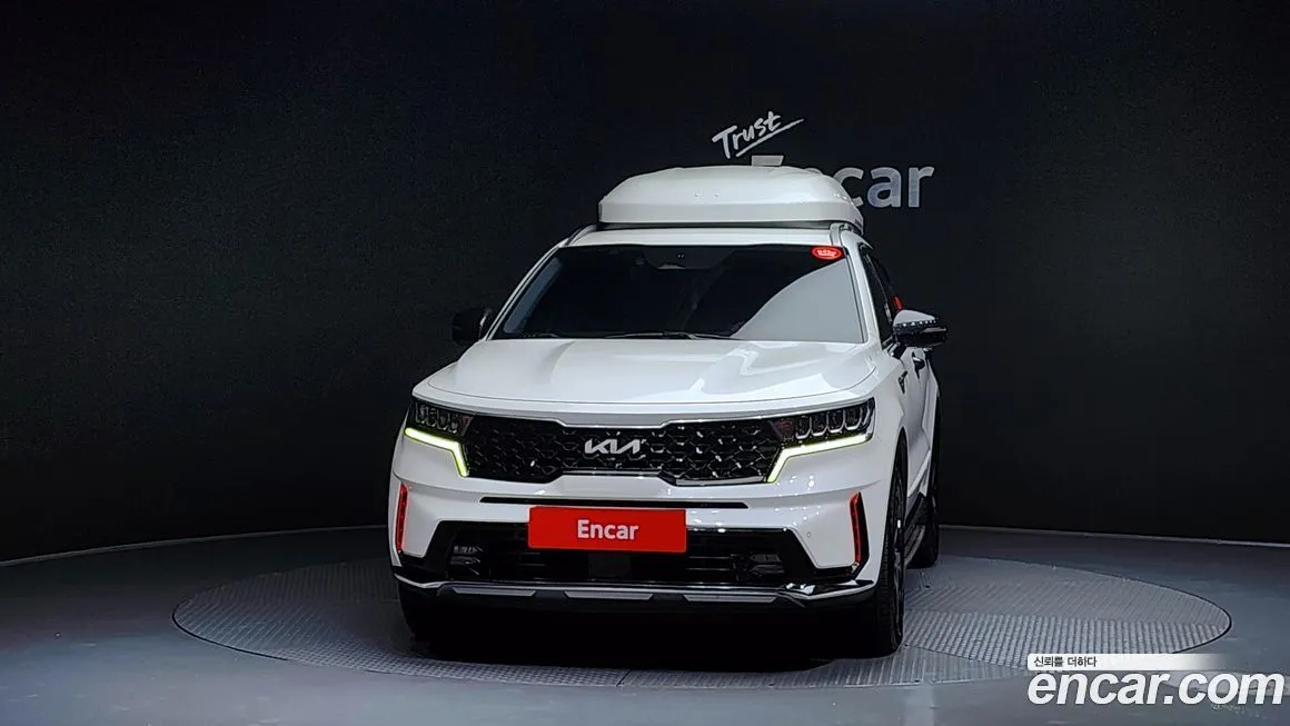 Kia Sorento — фото 3