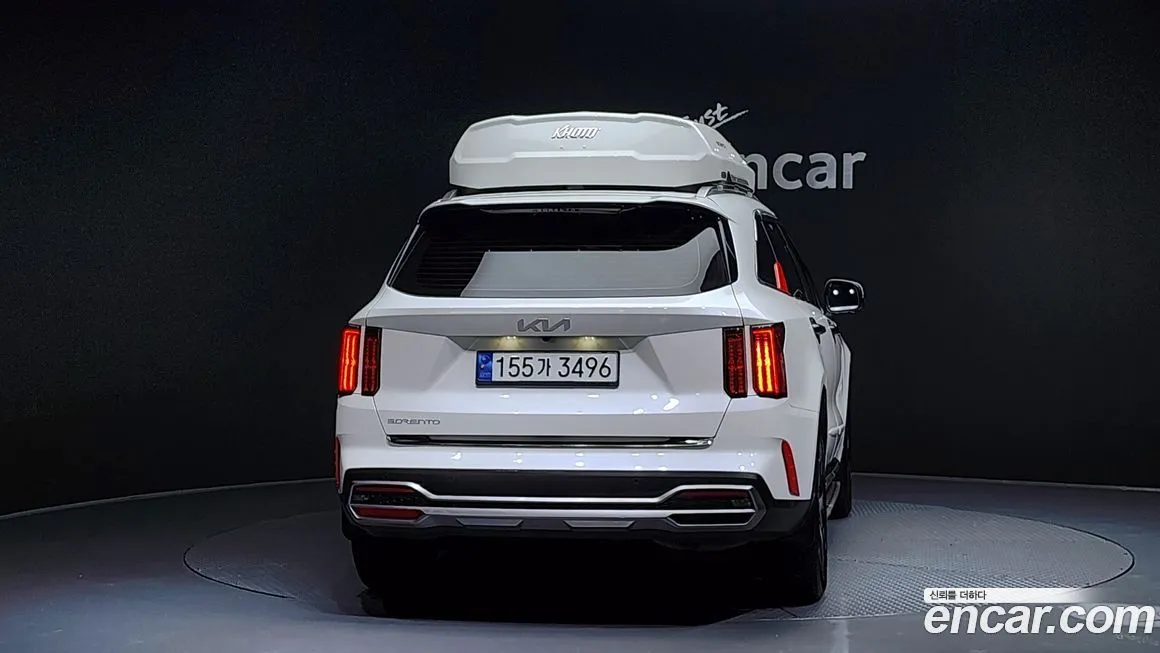 Kia Sorento — фото 4