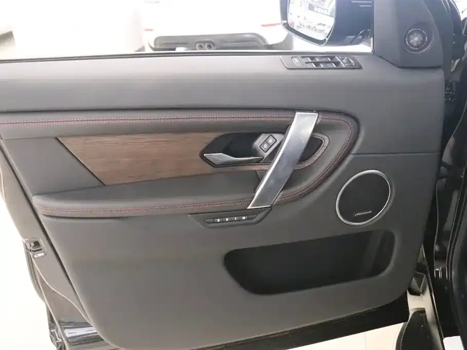 Land Rover Discovery Sport 2022 из CN, фото 10