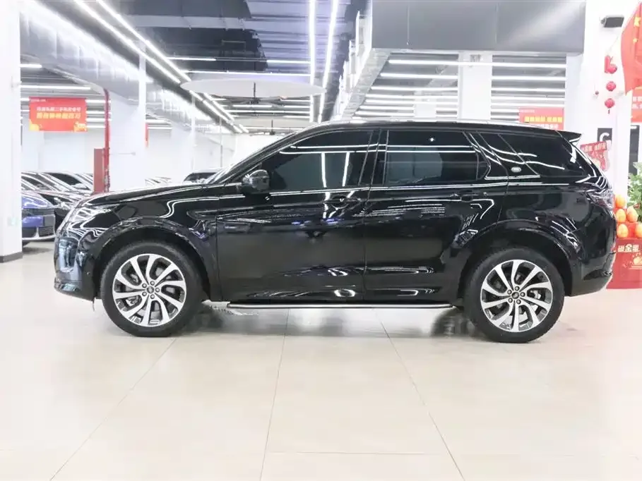 Land Rover Discovery Sport 2022 из CN, фото 3