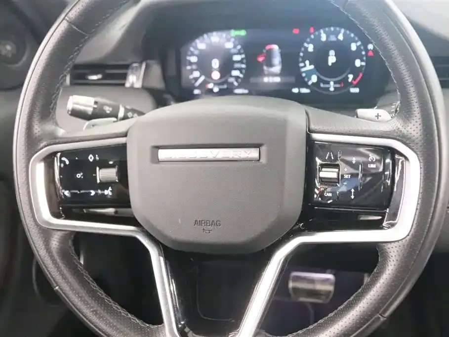 Land Rover Discovery Sport 2022 из CN, фото 6