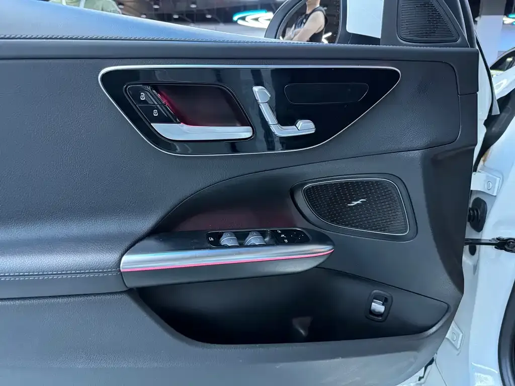 Mercedes-Benz C-Class 2022 из CN, фото 5