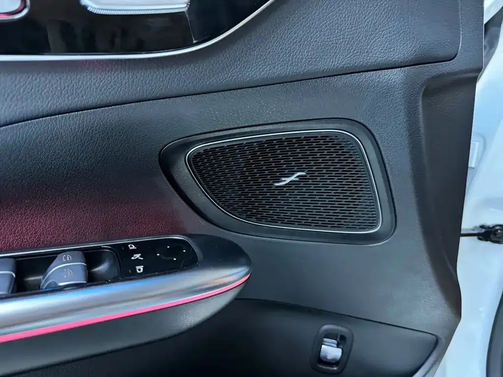 Mercedes-Benz C-Class 2022 из CN, фото 6