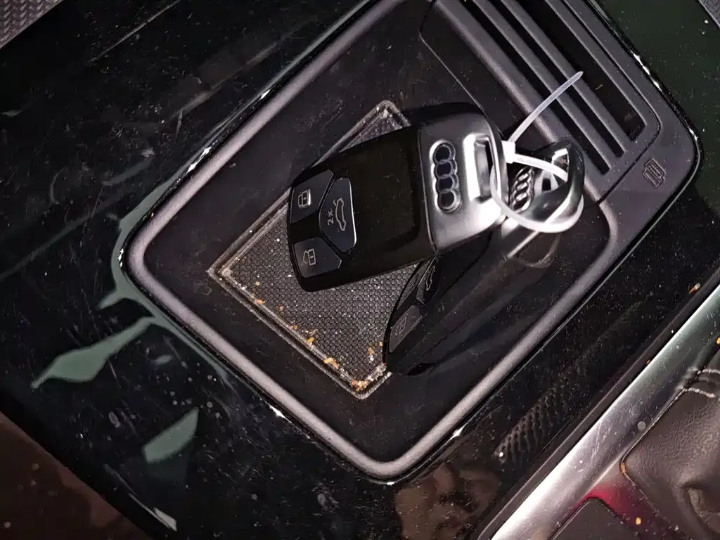 Audi Q5L 2024 из CN, фото 9
