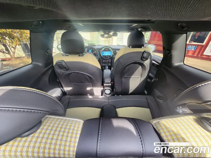 [object Object] Cooper 2023 из KR, фото 10