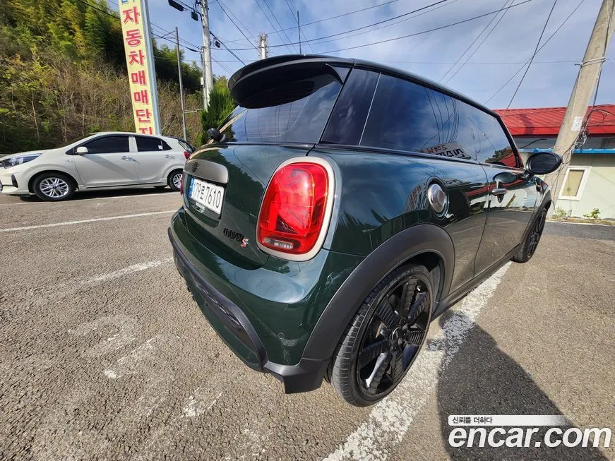 [object Object] Cooper 2023 из KR, фото 2