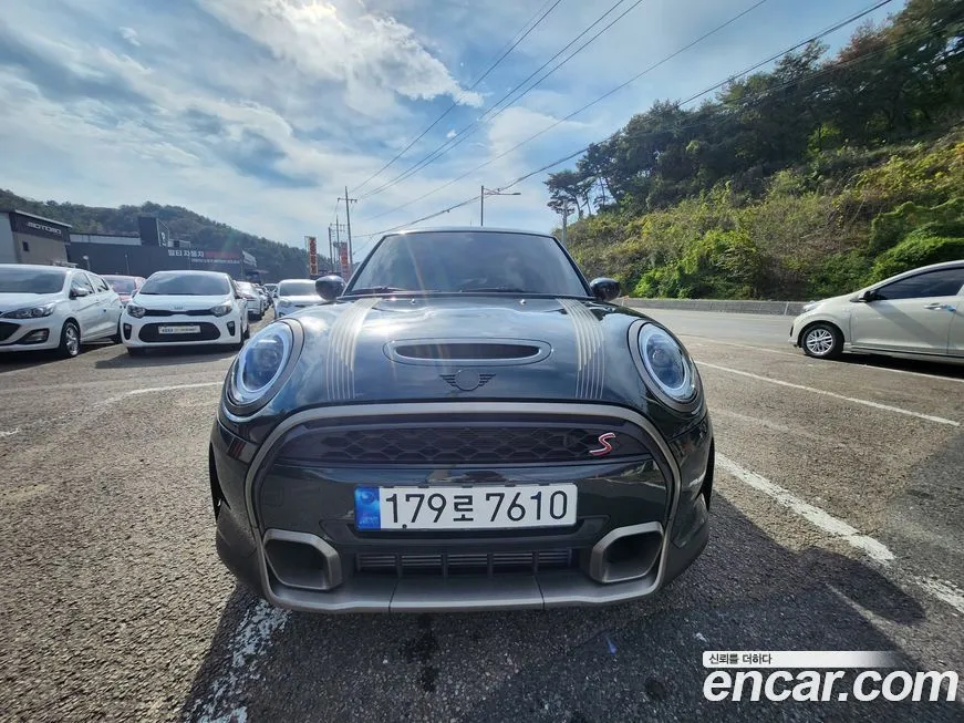 [object Object] Cooper 2023 из KR, фото 3