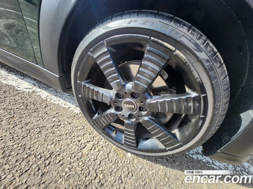 [object Object] Cooper 2023 из KR, фото 5