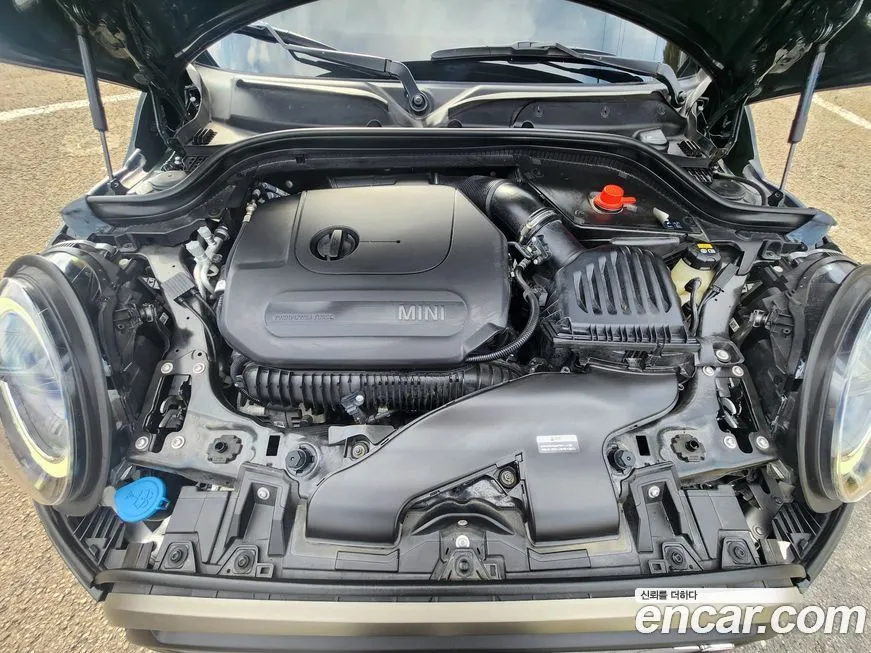 [object Object] Cooper 2023 из KR, фото 6