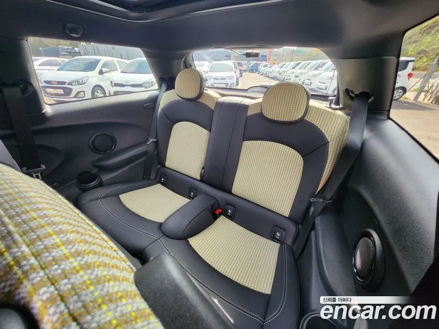 [object Object] Cooper 2023 из KR, фото 7