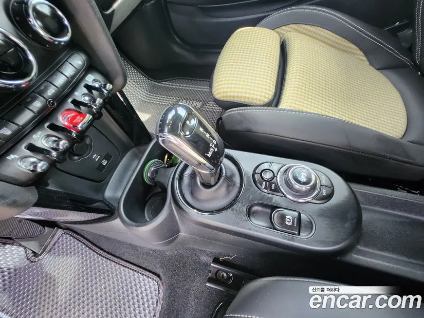 [object Object] Cooper 2023 из KR, фото 9