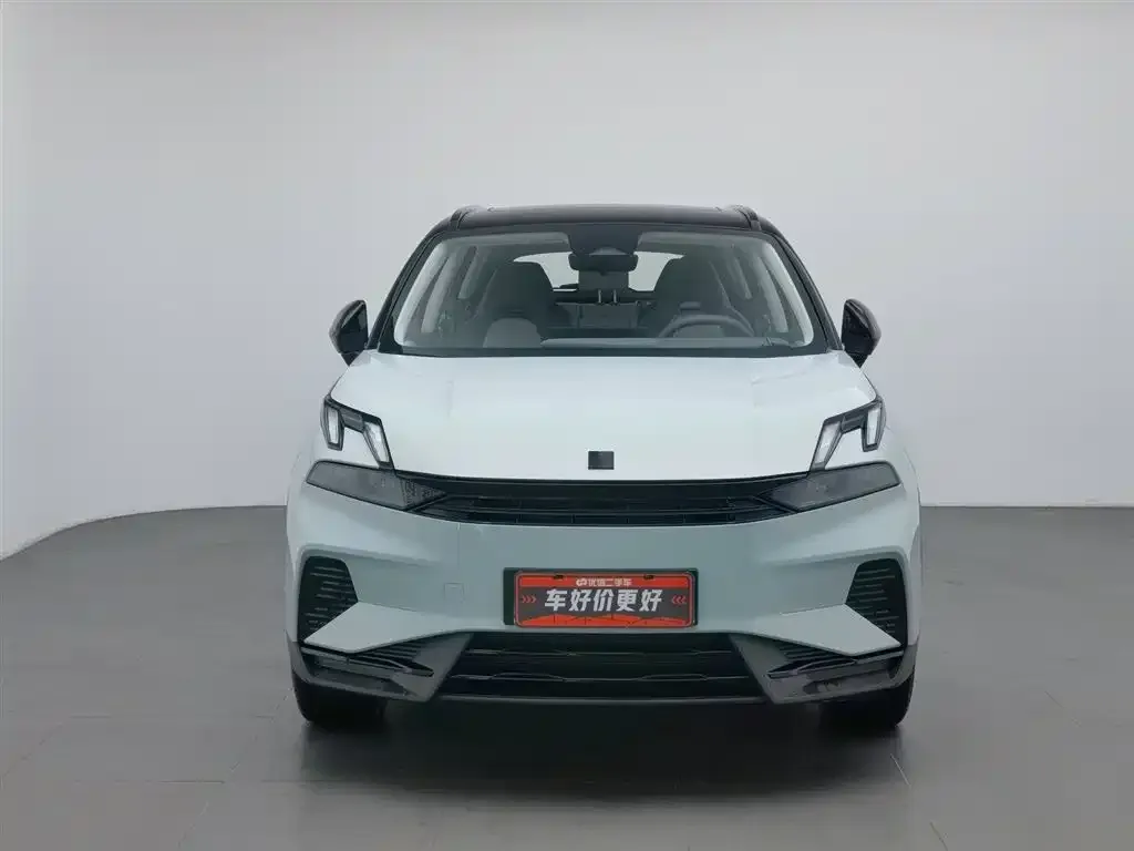Lynk & Co 06 EM-P 2024 из CN, фото 3