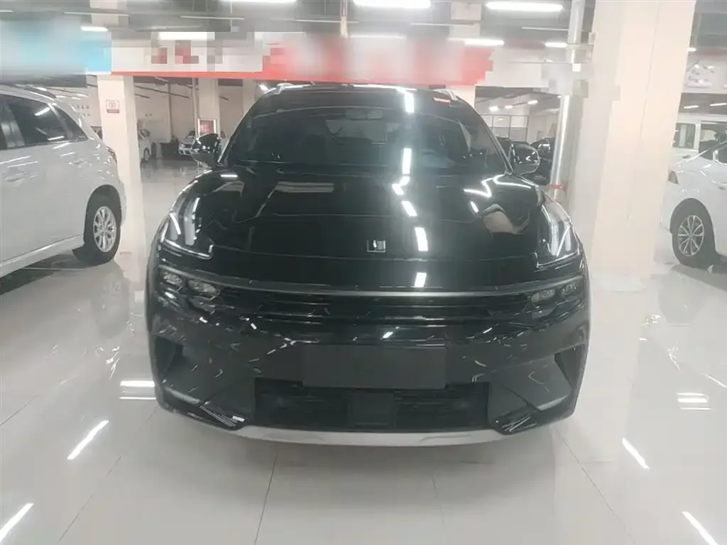 Lynk & Co 06 2023 из CN, фото 3