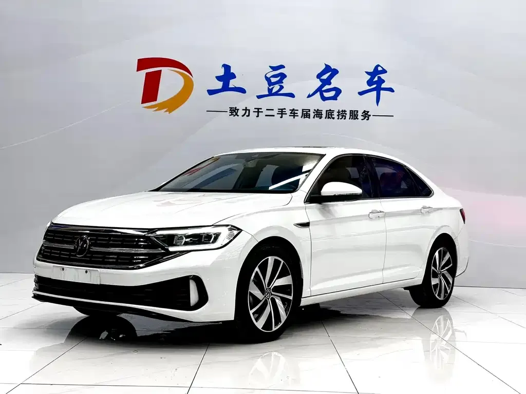 Volkswagen Sagitar 2022 из CN, фото 1