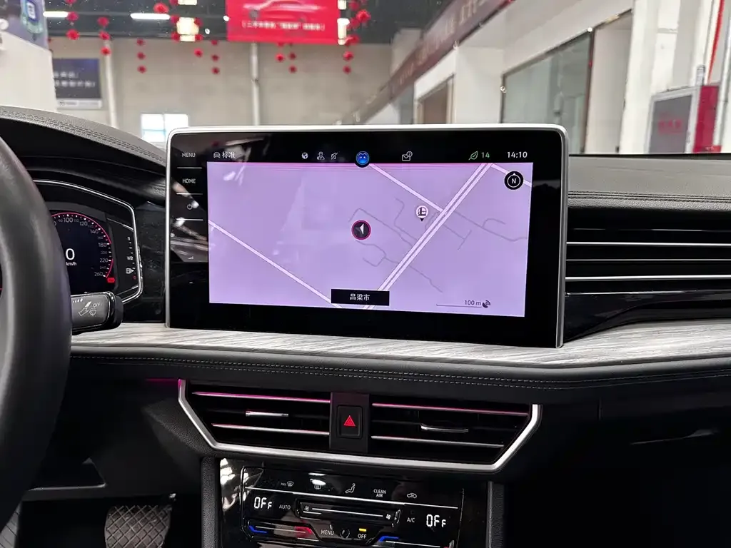 Volkswagen Sagitar 2022 из CN, фото 10