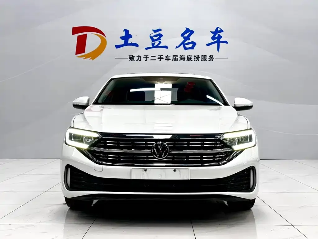 Volkswagen Sagitar 2022 из CN, фото 2