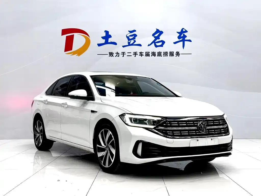 Volkswagen Sagitar 2022 из CN, фото 3