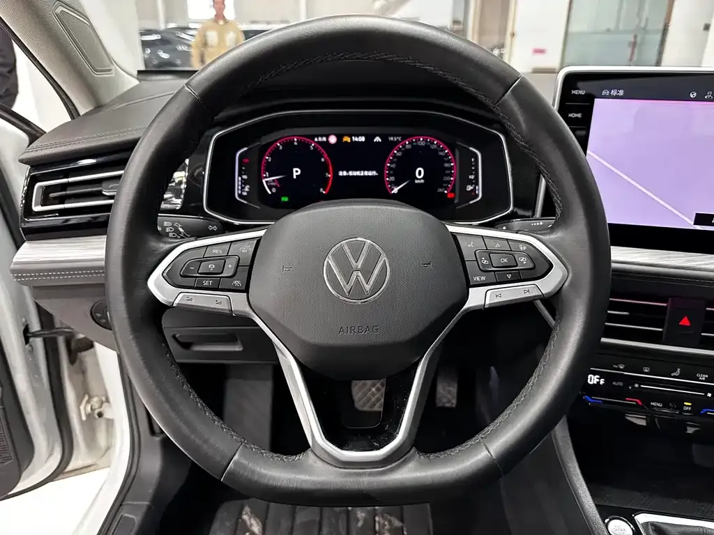 Volkswagen Sagitar 2022 из CN, фото 7