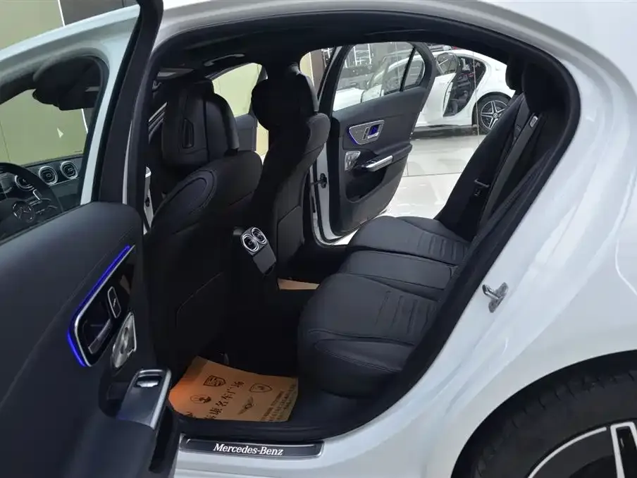 Mercedes-Benz C-Class 2024 из CN, фото 5