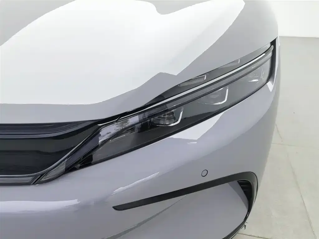 BYD Han 2025 из CN, фото 7