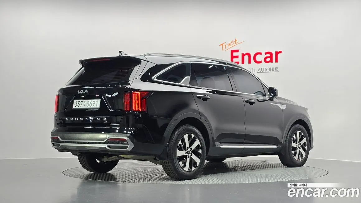 Kia Sorento — фото 2