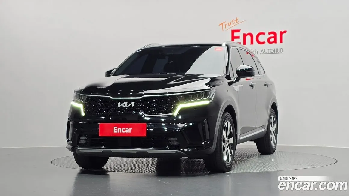 Kia Sorento — фото 3
