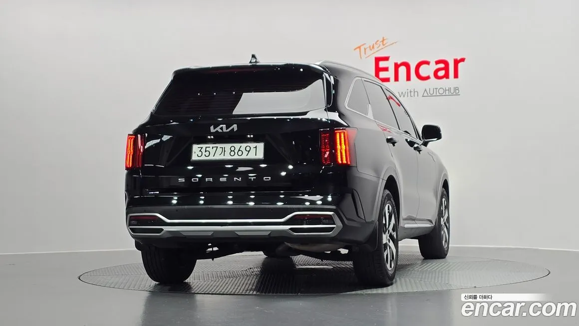 Kia Sorento — фото 4