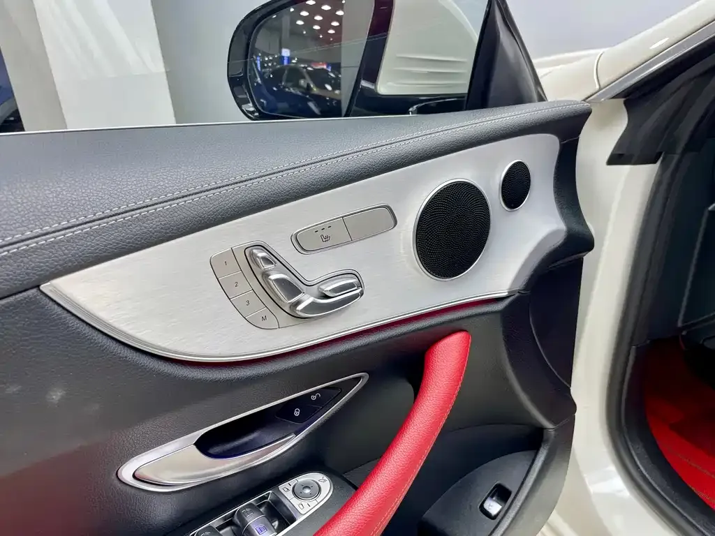 Mercedes-Benz E-Class (Import) 2021 из CN, фото 9
