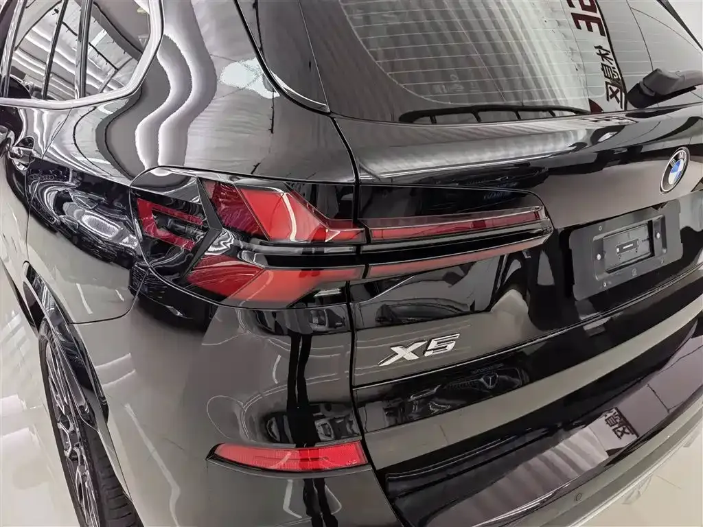 BMW X5 2025 из CN, фото 6