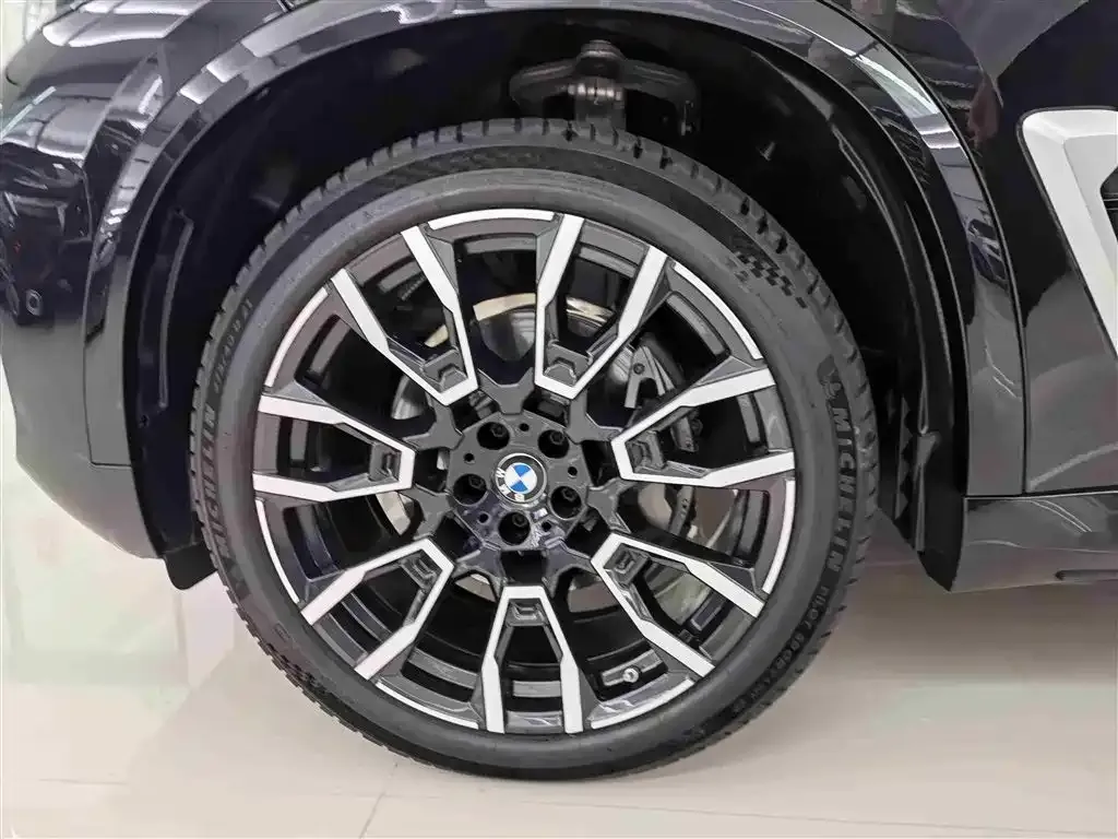 BMW X5 2025 из CN, фото 7