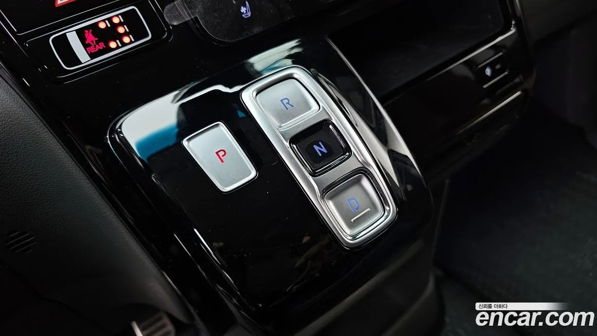 Hyundai Staria 2024 из KR, фото 9