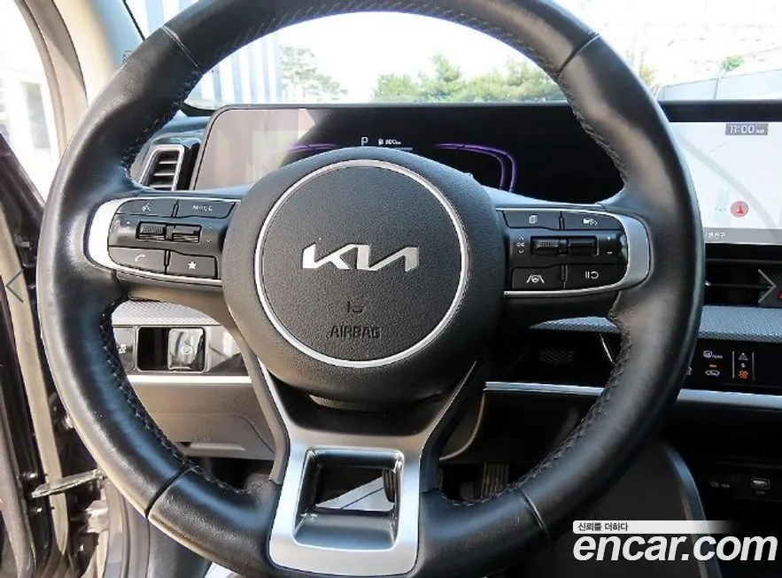 Kia Sportage — фото 8